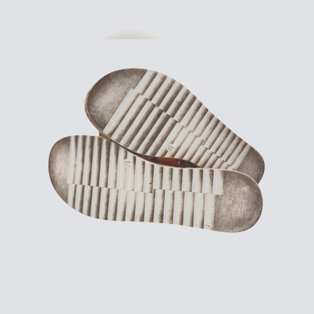 Women's Sandals Size 7.5 - Picture 4 of 4